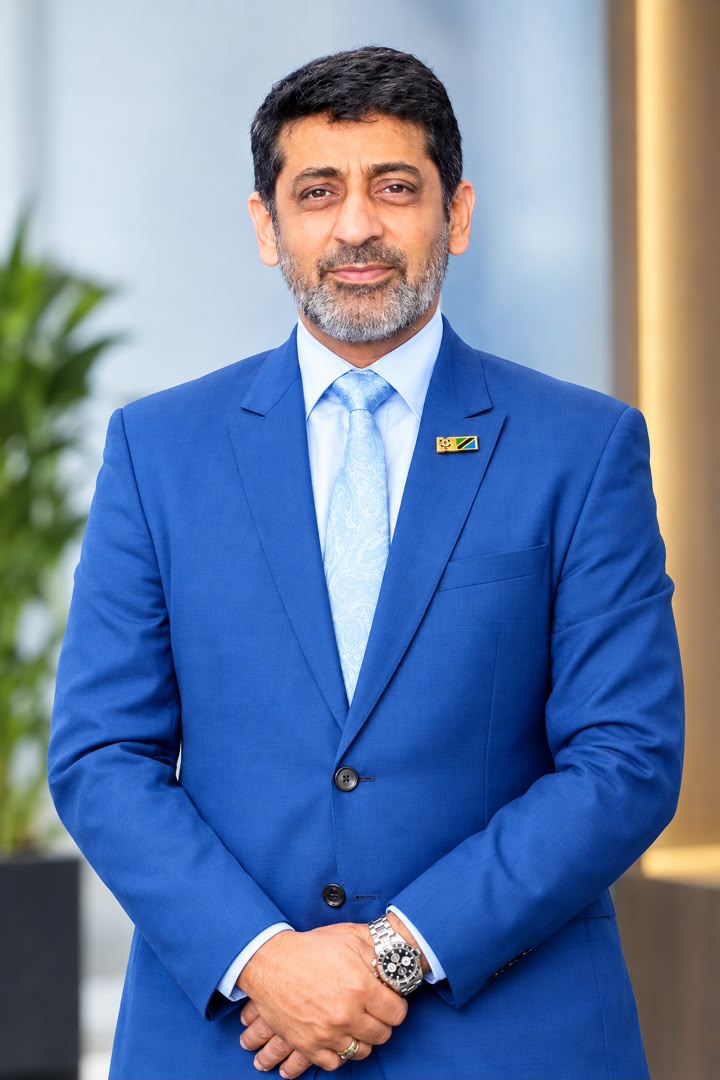 Chairman